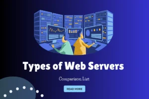 Server Storage Information: How To Choose On One Of The Best Server Storage